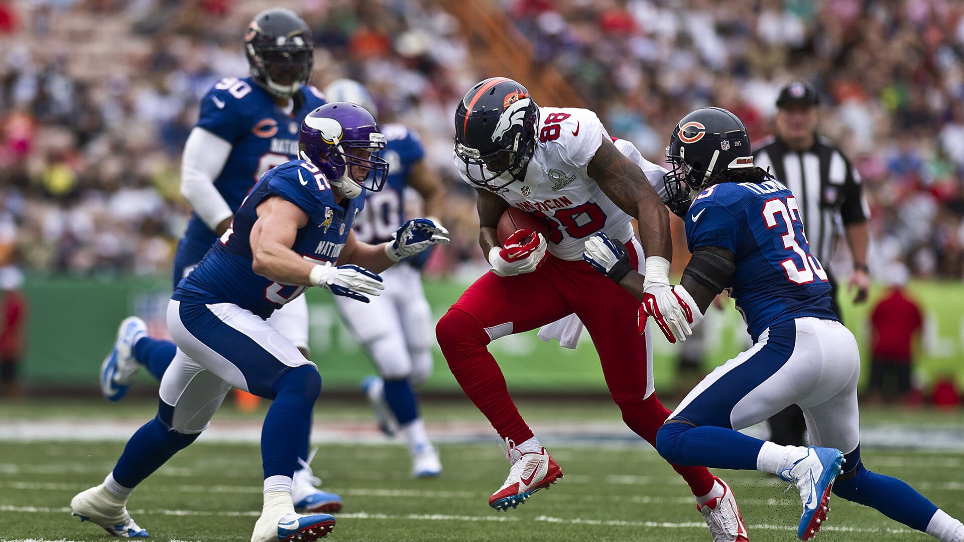 当火箭的火焰遇上马刺的银盾，约基奇如何成为全场唯一的焦点